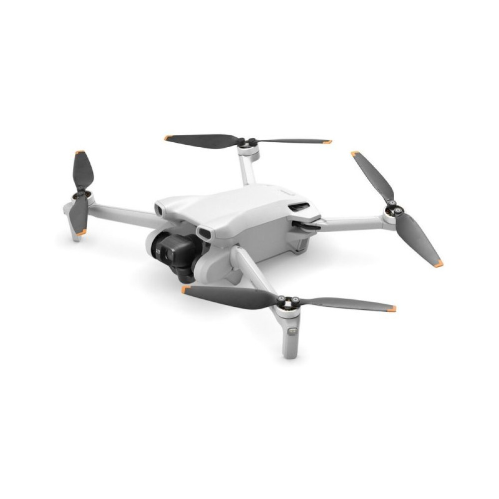 Квадрокоптер DJI Mini 3 +consumer RC Controller EU (CP.MA.00000587.01)_