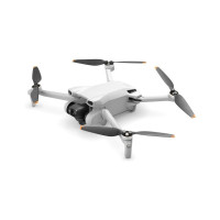 Квадрокоптер DJI Mini 3 +consumer RC Controller EU (CP.MA.00000587.01)_