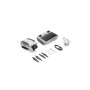 Квадрокоптер DJI Mini 3 +consumer RC Controller EU (CP.MA.00000587.01)_