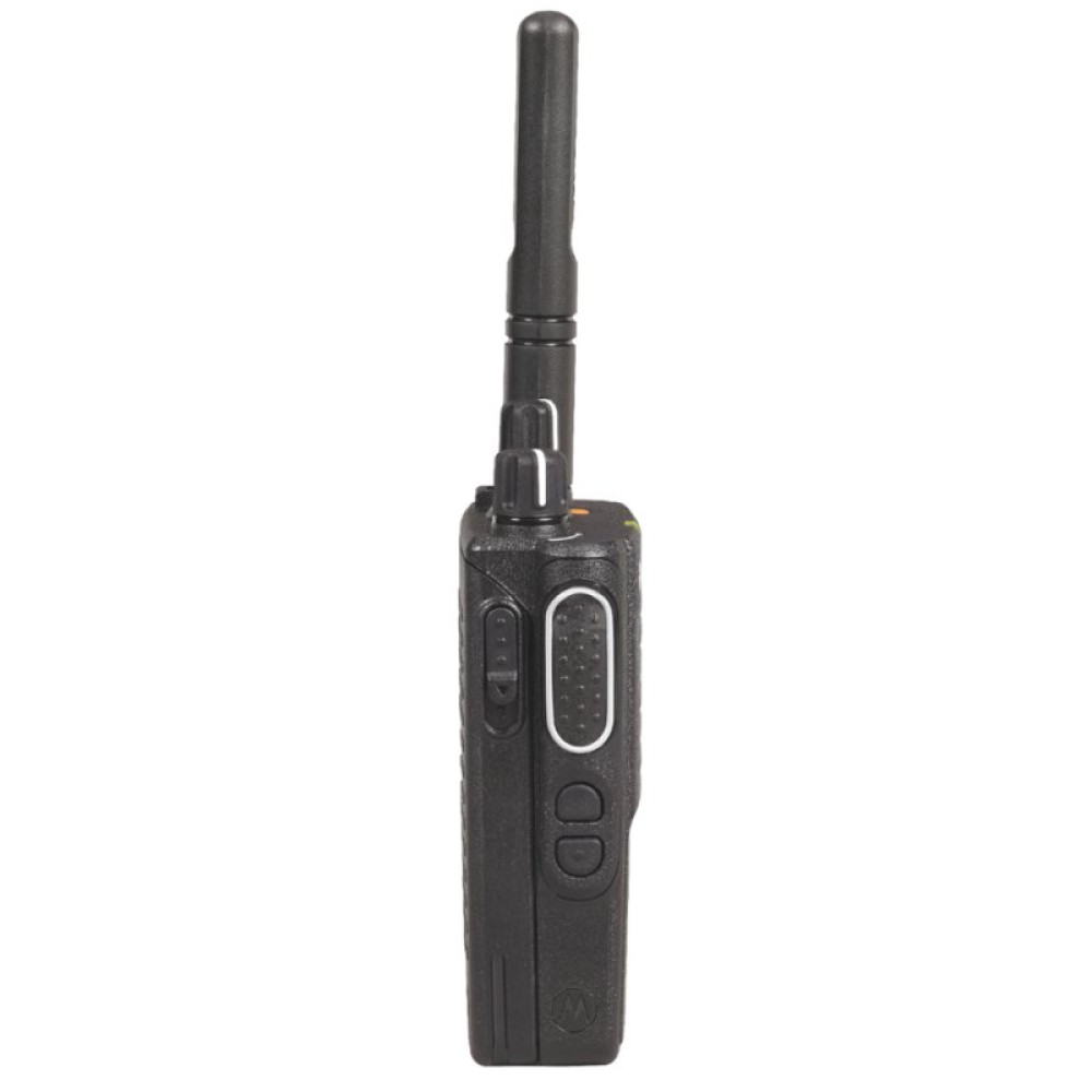 Портативна рація Motorola DP3441E VHF NKP GNSS BT WIFI PRER302BE 3000T (ГРР00001499)