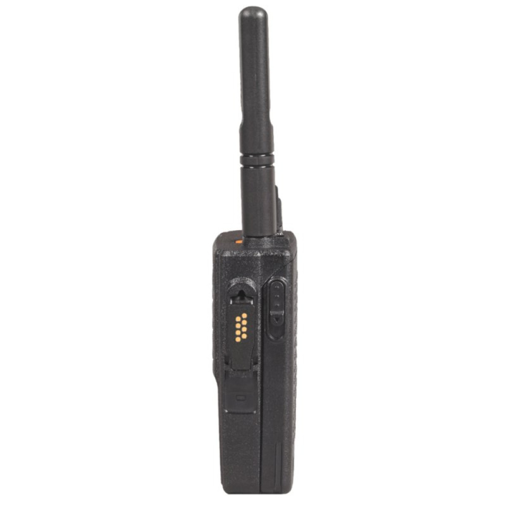 Портативна рація Motorola DP3441E VHF NKP GNSS BT WIFI PRER302BE 3000T (ГРР00001499)