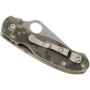 Нож Spyderco Para 3 G10 Camo (C223GPCMO)