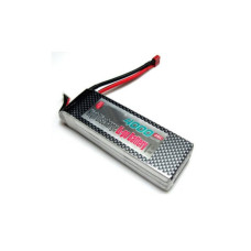 Акумулятор для дрона HRB_ 2600mAh 6s 22.2V 60C Lipo Battery (HR-2600MAH-6S-60C-XT90)
