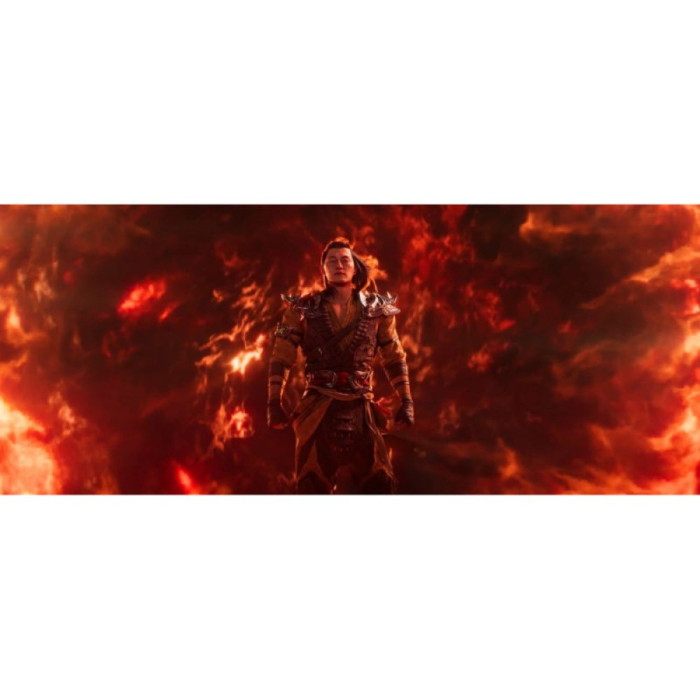 Гра Nintendo Mortal Kombat 1 (2023), картридж (5051895416754)