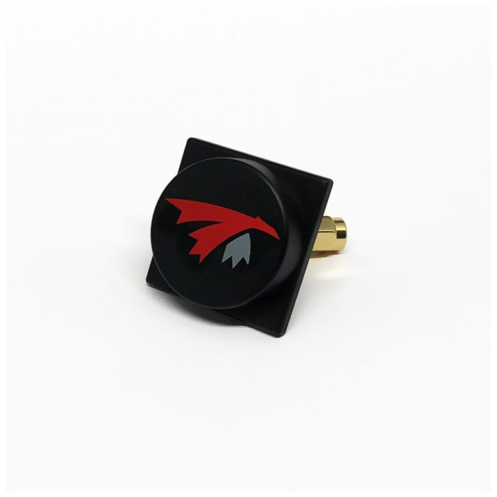 Антена для дрона TrueRC X-AIR 5.8 MK II SMA RHCP (0608597252255)