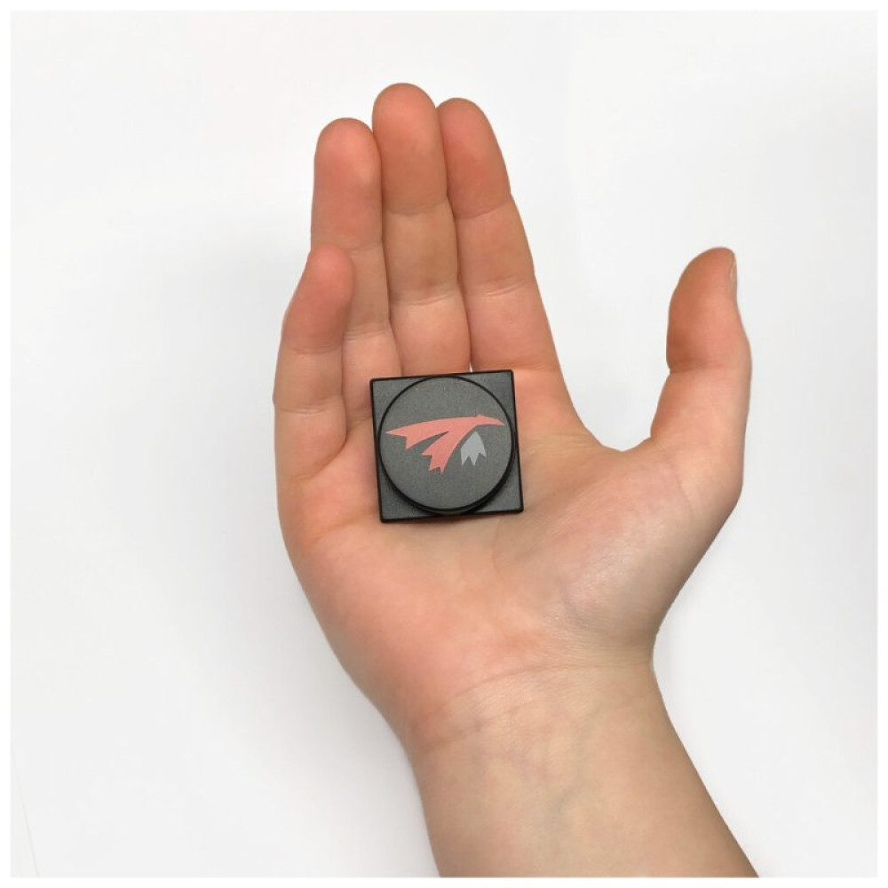 Антена для дрона TrueRC X-AIR 5.8 MK II SMA RHCP (0608597252255)