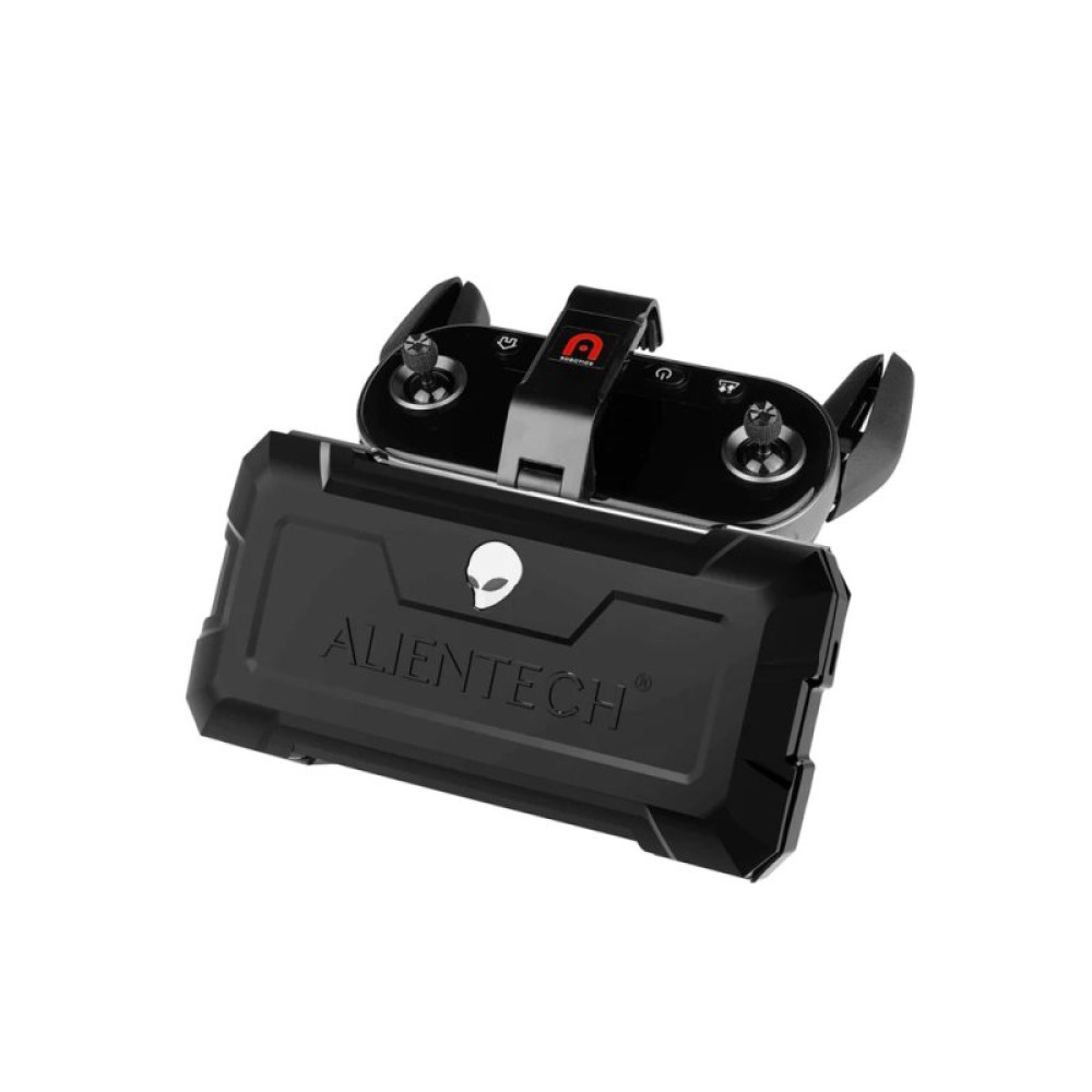Двохдіапазонний підсилювач сигналу ALIENTECH Duo II 2.4G/5.8G для DJI RC PRO (DUO-2458SSB/D-M3PRO)