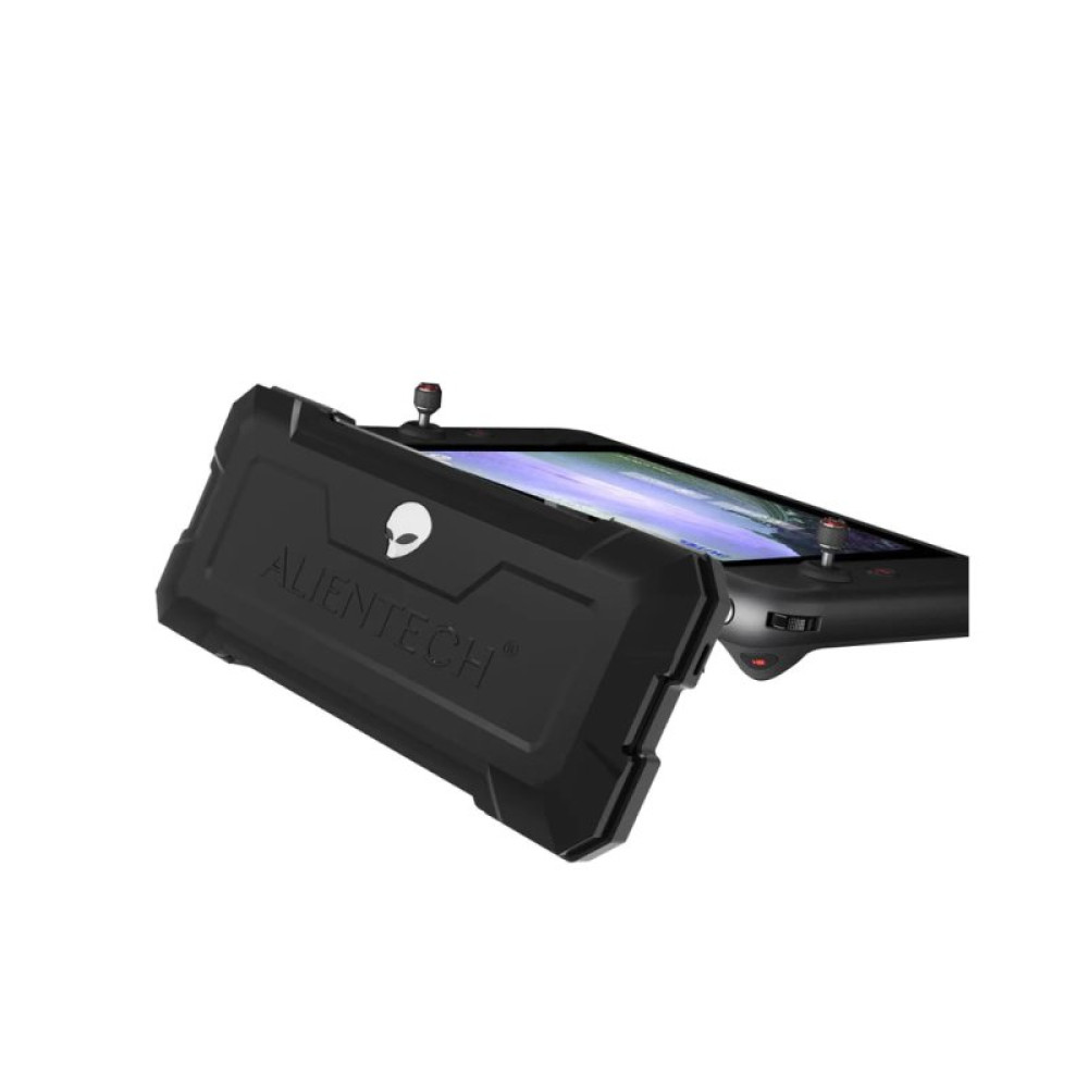 Двохдіапазонний підсилювач сигналу ALIENTECH Duo II 2.4G/5.8G для DJI RC PRO (DUO-2458SSB/D-M3PRO)