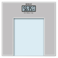 Весы напольные SOGO BAB-SS-2905