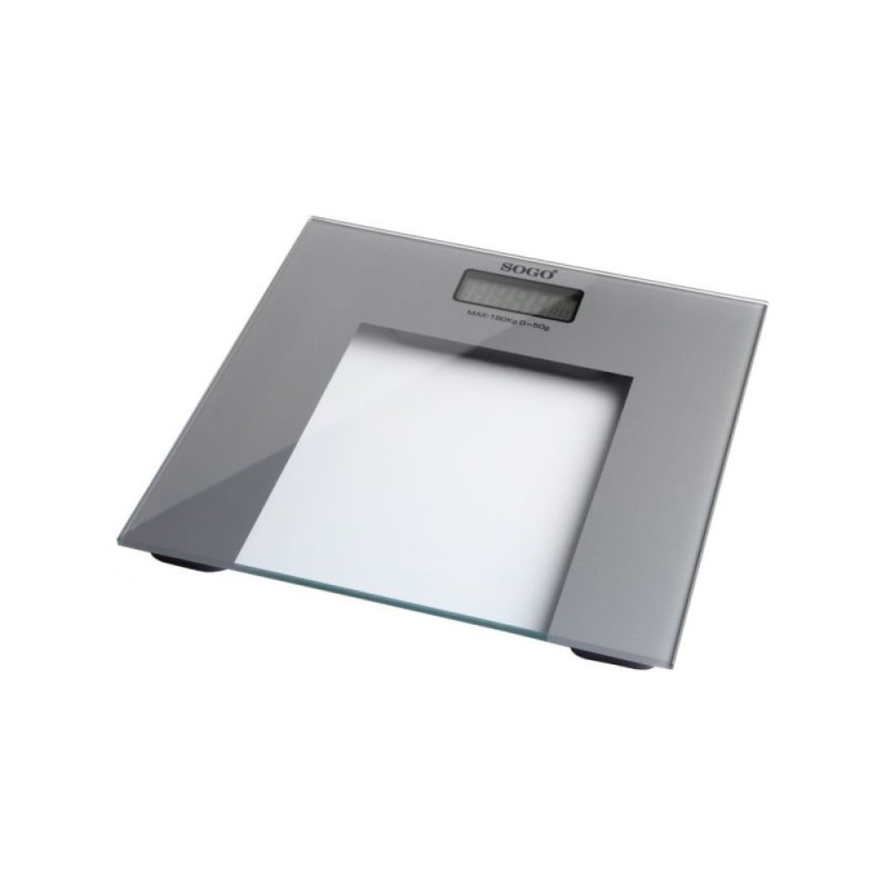 Весы напольные SOGO BAB-SS-2905