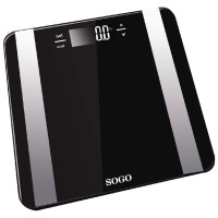 Ваги підлогові SOGO BAB-SS-3980