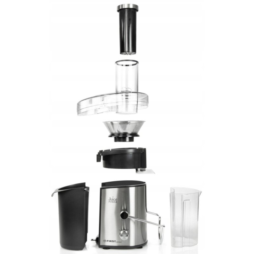 Соковыжималка First FA-5206-2