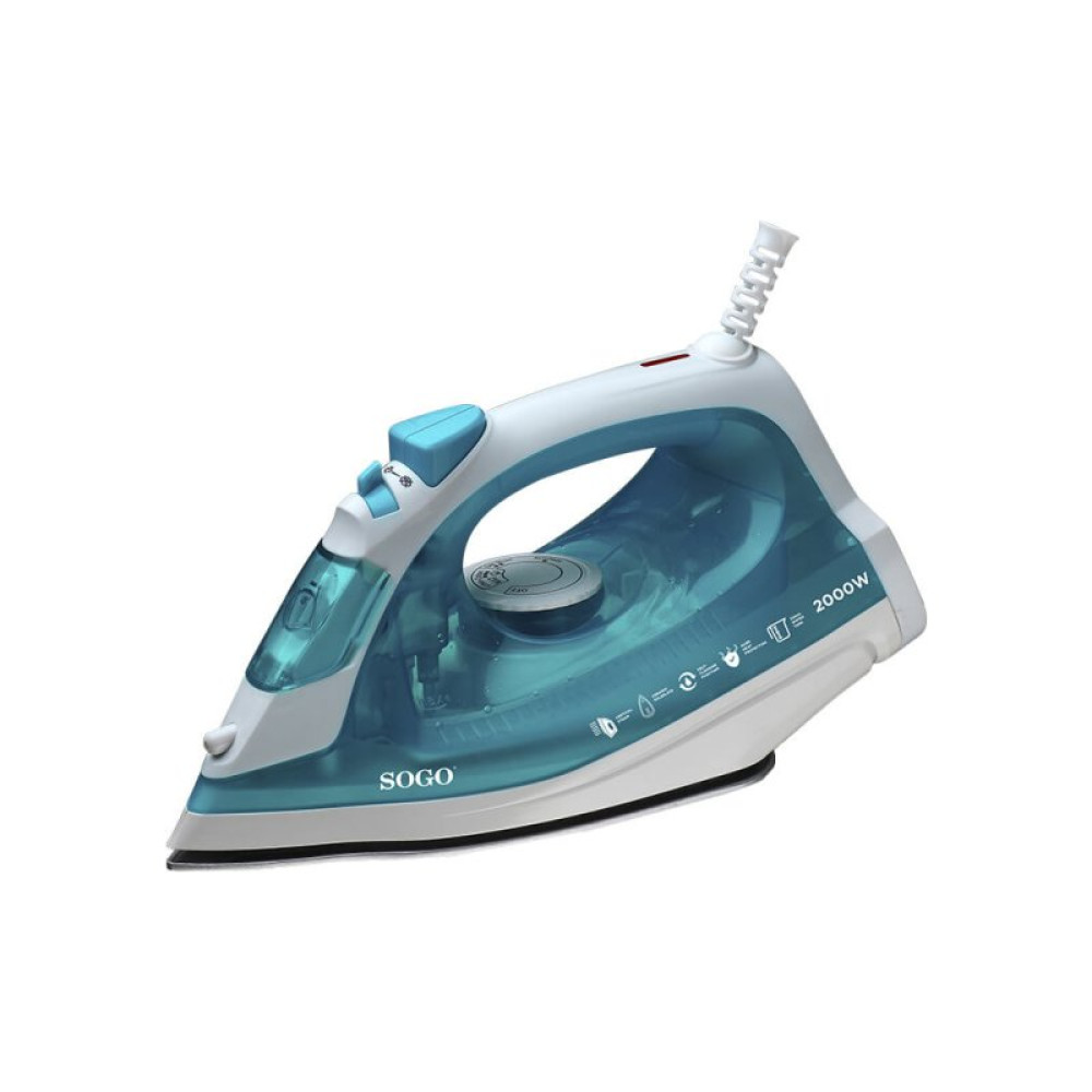 Праска SOGO PLA-SS-6165