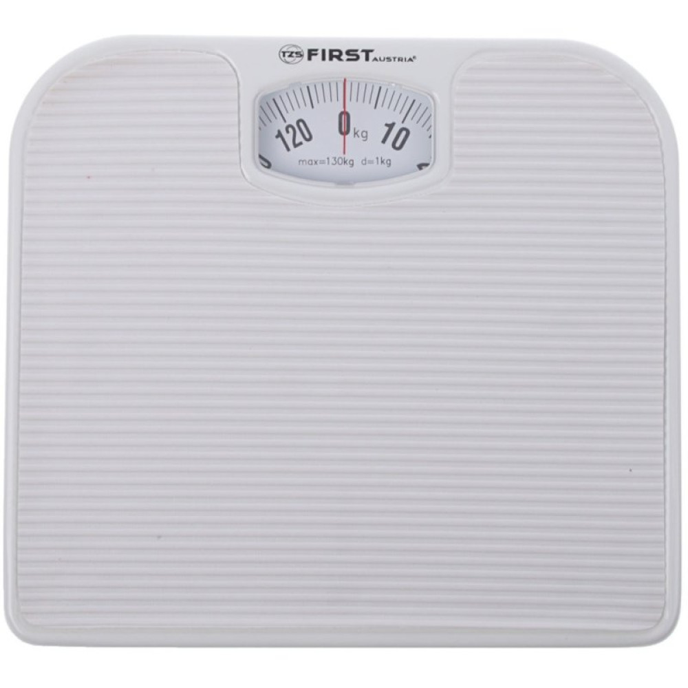 Весы напольные First FA-8020-WI
