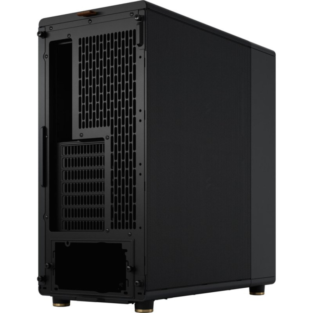 Корпус Fractal Design North Charcoal Black (FD-C-NOR1C-01)