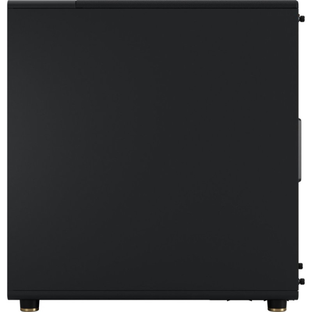 Корпус Fractal Design North Charcoal Black (FD-C-NOR1C-01)
