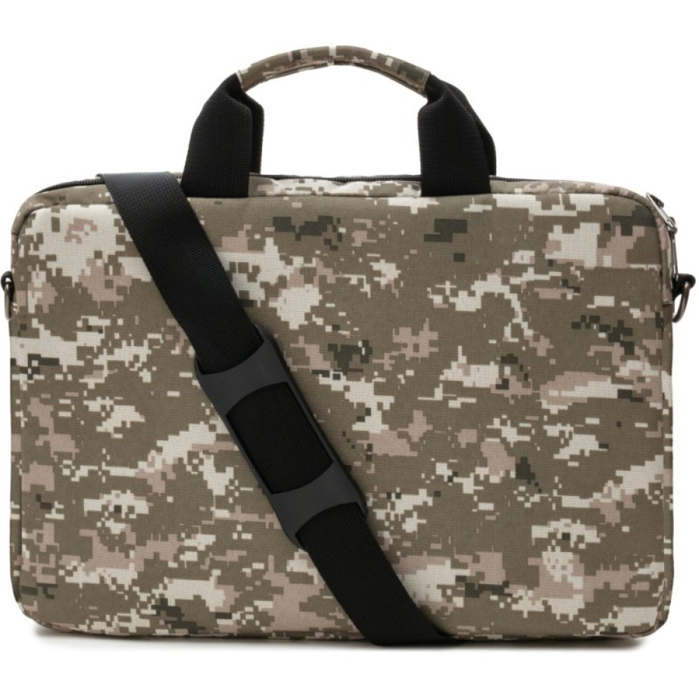 Сумка для ноутбука Vinga 15.6" NB1530 pixel (NB1530PX)_