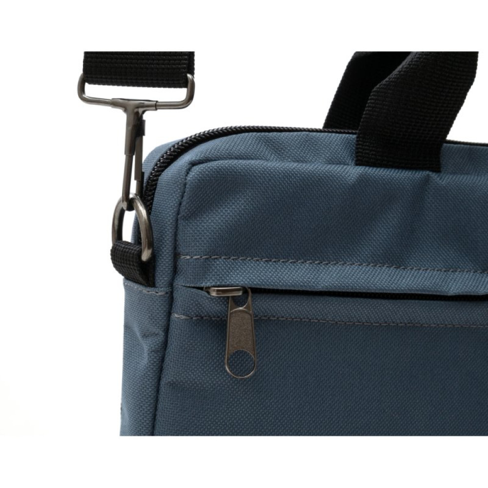 Сумка для ноутбука Vinga 13" NB1302 gray (NB1302GY)_