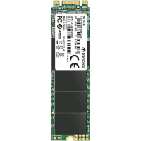 Накопитель SSD M.2 2280 512GB Transcend (TS512GMTS832S)