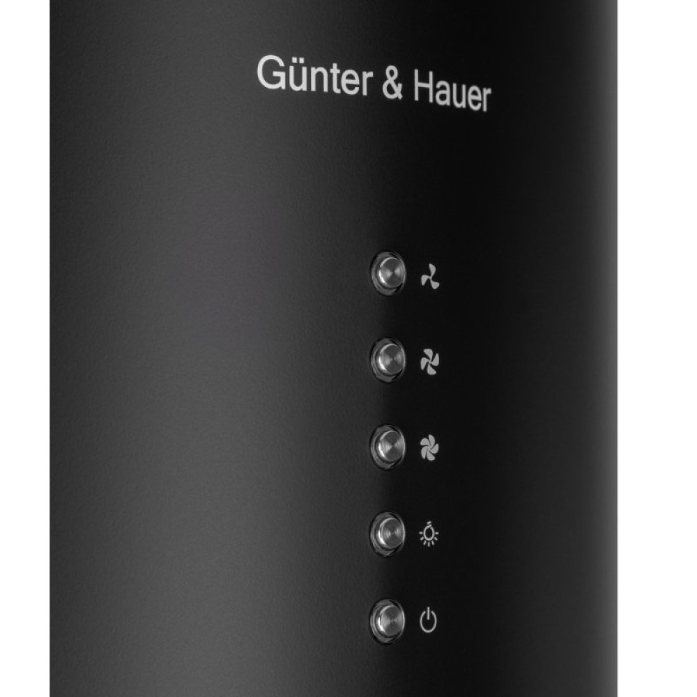 Вытяжка кухонная Gunter&Hauer MARGARETTE B