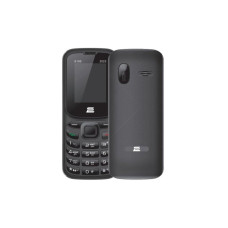 Мобильный телефон 2E E180 2023 Black (688130251044)