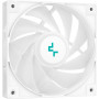 Кулер для процессора Deepcool AG500 WH ARGB