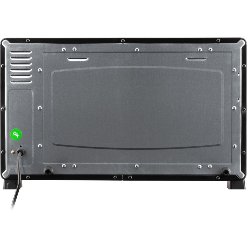 Електропіч Ardesto MEO-N40CB