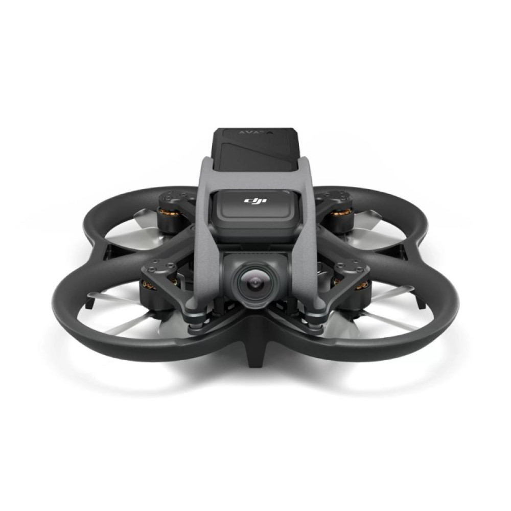 Квадрокоптер DJI Avata Fly Smart Combo (CP.FP.00000064.02)