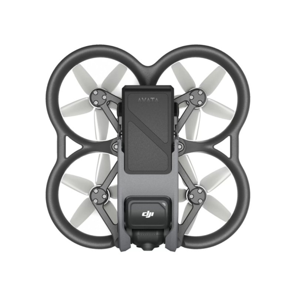 Квадрокоптер DJI Avata Fly Smart Combo (CP.FP.00000064.02)