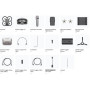 Квадрокоптер DJI Avata Fly Smart Combo (CP.FP.00000064.02)