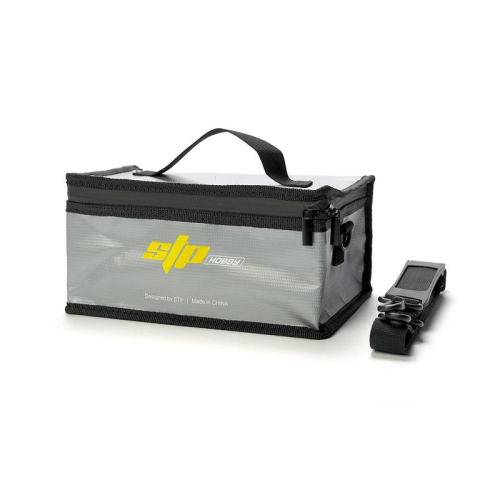 Сумка RushFPV STP Lipo Safety Bag (A08-B)