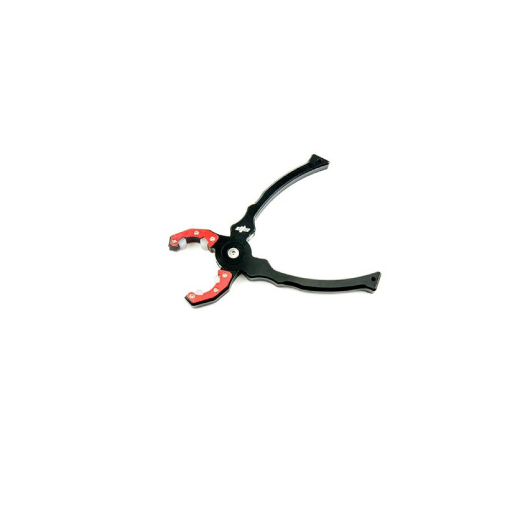 Моторні кліщі RushFPV (Red/Orange) (SP19)