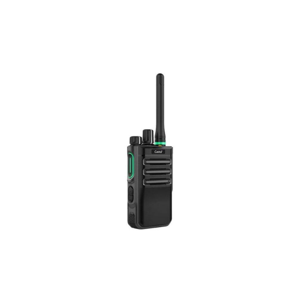 Портативна рація Caltta PH600 (L) UHF Avto Urban Military