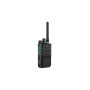 Портативна рація Caltta PH600 (L) UHF Avto Urban Military