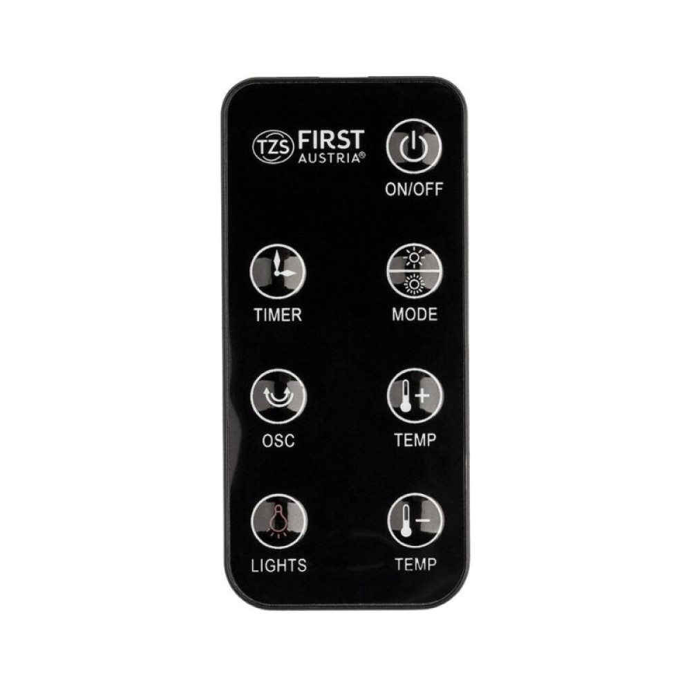 Обогреватель First FA-5565-3