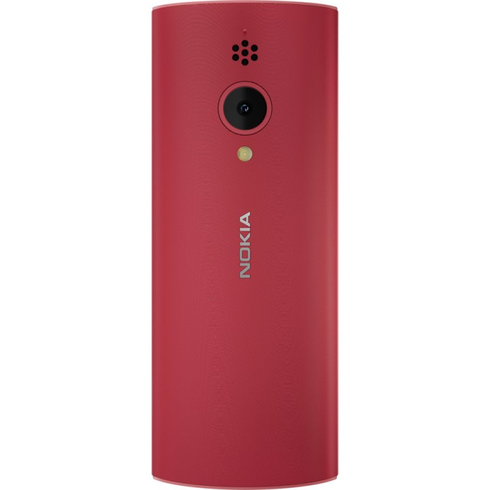 Мобільний телефон Nokia 150 2023 Red