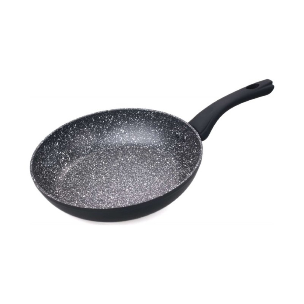 Сковорода Con Brio Eco Granite 22 х 4,5 см (СВ-2207)