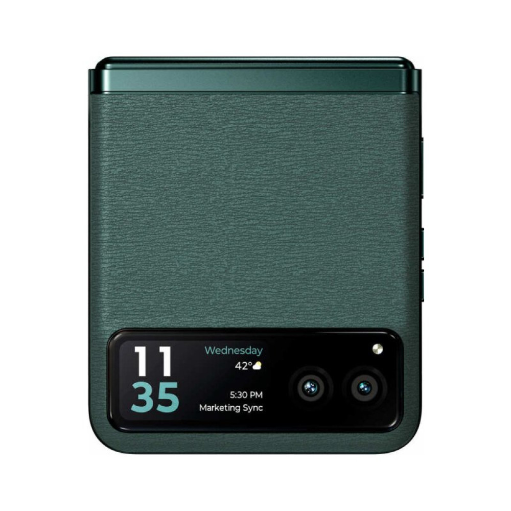 Мобільний телефон Motorola Razr 40 8/256GB Sage Green (PAYA0021RS)