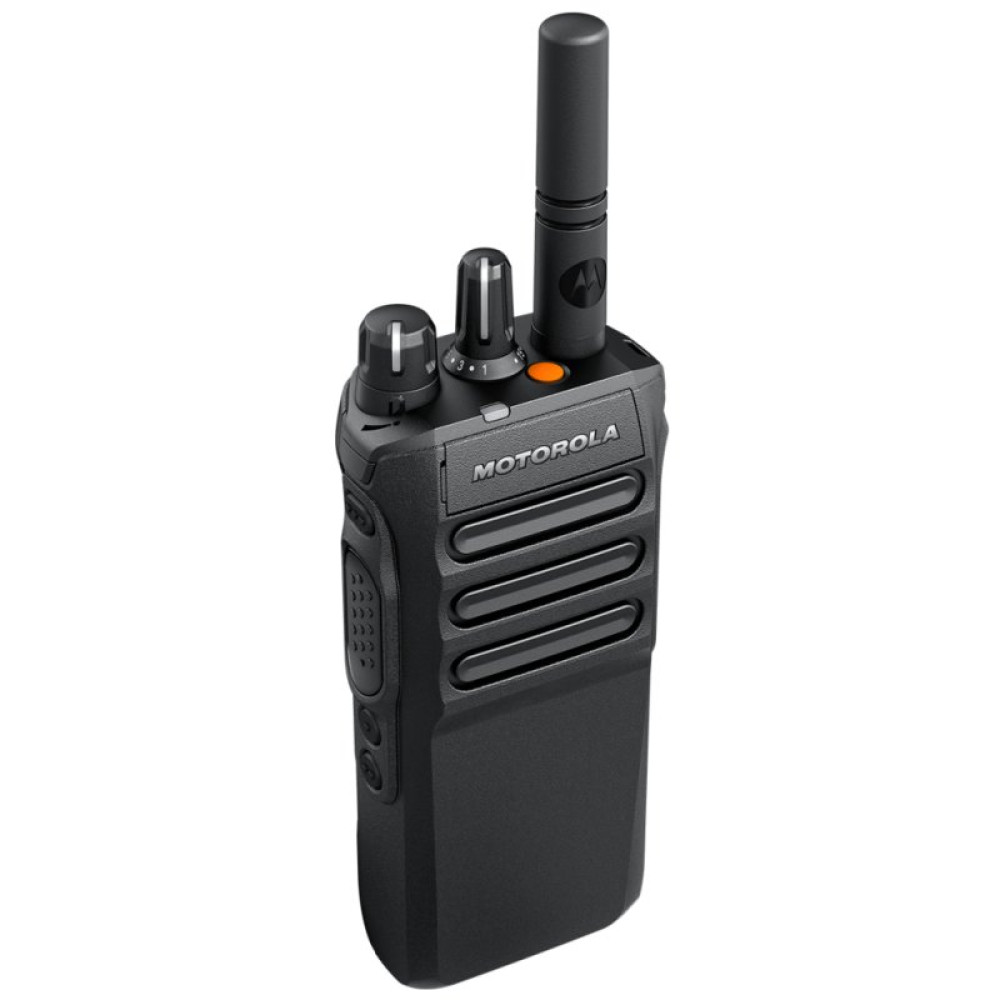 Портативна рація Motorola R7 VHF NKP BT WIFI GNSS CAPABLE PRA302CEG 2450 (ГРР00001711)
