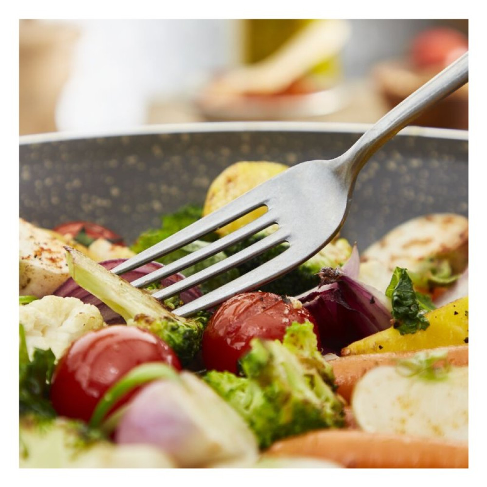 Сковорода Tefal Cook Natural 30 см (B5790742)