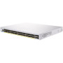 Коммутатор сетевой Cisco CBS250-48T-4G-EU