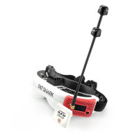 Антенна для дрона Lumenier Double AXII 2 Long Range 5.8G RHCP 19см SMA (AXII2-190MM-SMA)