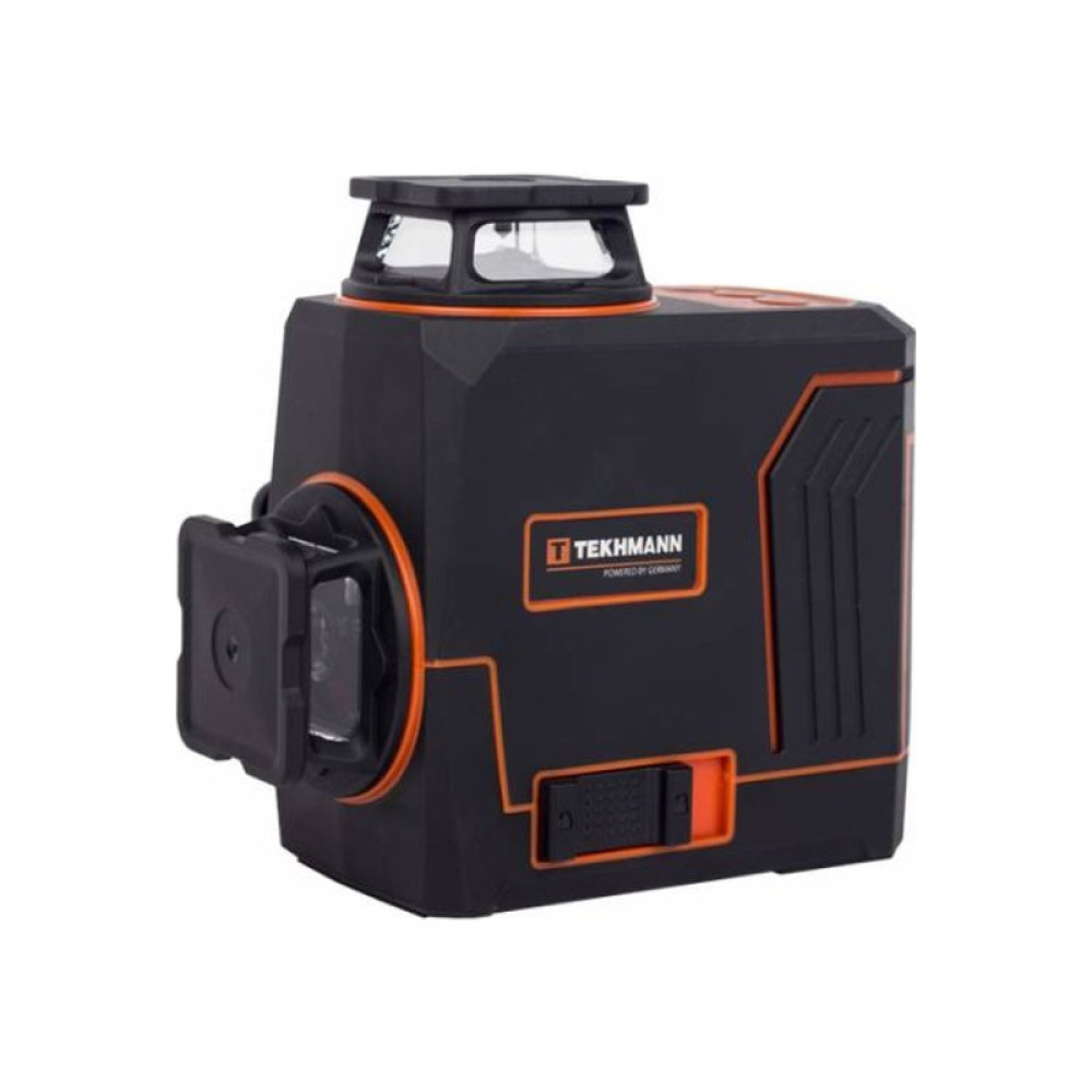 Лазерный нивелир Tekhmann TSL-12/30 G (852581)