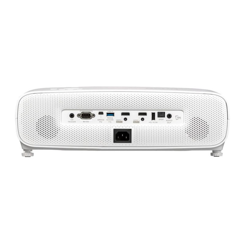 Проектор BenQ TK850 (9H.JLH77.37E)