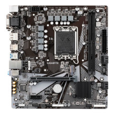 Материнская плата GIGABYTE H610M S2H