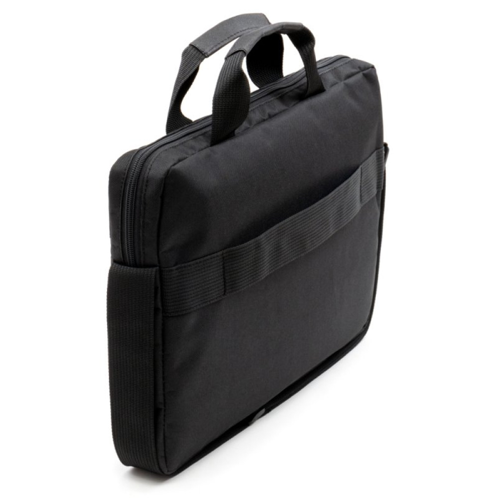 Сумка для ноутбука Vinga 15.6" NB1111 black (NB1111BK)_ Сумка для ноутбука Vinga 15.6" NB1111 black (NB1111BK)_