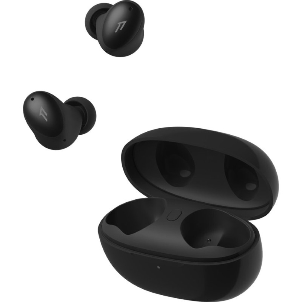 Навушники 1MORE ColorBuds TWS Headphones ESS6001T Black (721350)