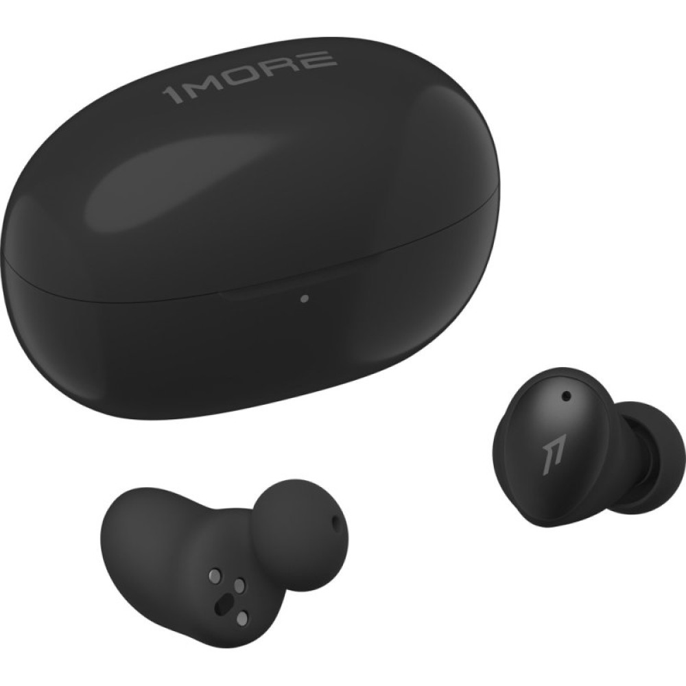 Навушники 1MORE ColorBuds TWS Headphones ESS6001T Black (721350)
