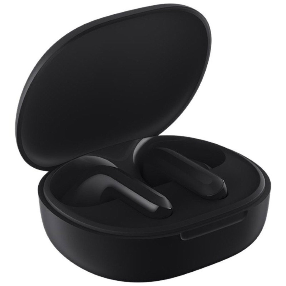 Наушники Xiaomi Redmi Buds 4 Lite (BHR7118GL) Black (979044)