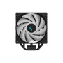 Кулер для процессора Deepcool AG400 BK ARGB